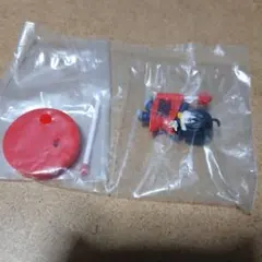 ヒプマイ デコラピック 山田三郎