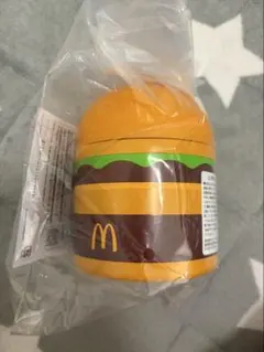 マクドナルド　福袋　2026 スープジャー