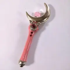 セーラームーン ムーンスティック おもちゃ 再放送当時 再販 PROPLICA ムーンスティック - sweet candy 魔女っ子おもちゃ ブログ