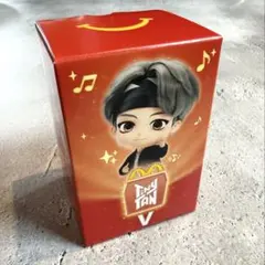 マクドナルド アイドル