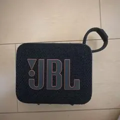 JBL ワイヤレススピーカー 本体 ブラックのサムネイル