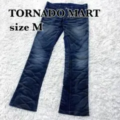 Tornado Mart フレアデニム archive 00s y2k お兄系 - メルカリ