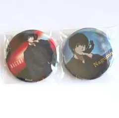 南雲 キャラクターグッズ