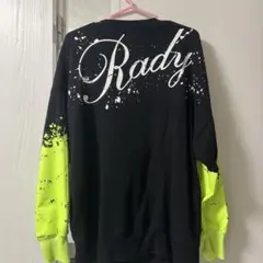 Rady パーカー