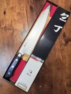 MISONO ミソノ 筋引き包丁 約210mm 研ぎ済み 切れ味良好 - メルカリ