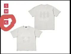 BTS ARIRANG WORLD TOUR アリラン Tシャツ グレー XL - メルカリ