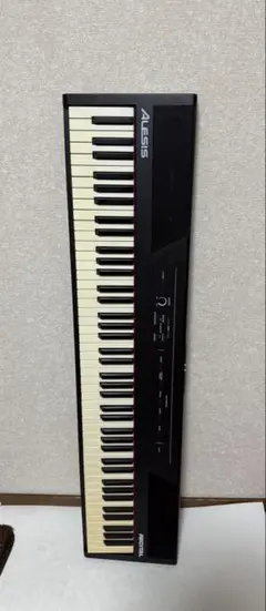 【中古販売】電子ピアノ　ALESIS RECITAL PRO ALESIS 88鍵 電子ピアノRECITAL PRO | HiP-Sound秦野本店