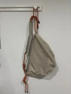 け*と様 メッセンジャーバッグ