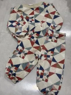 トレーナーセット服