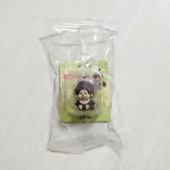 モンチッチ ミニチュアパッケージ モンチッチちゃん 復刻