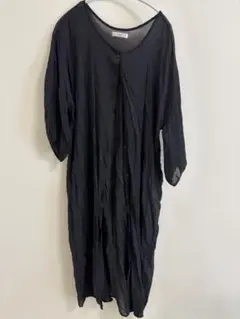 ワンピース レディース ロング