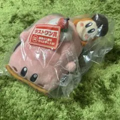 星のカービィ 一番くじ ラストワン賞 1番くじ カービィカフェ
