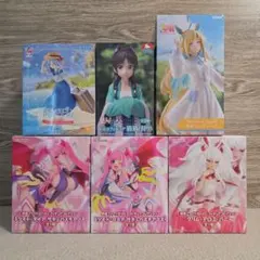 麻雀ファイトガール　葬送のフリーレン ウマ娘　薬屋のひとりごと　美少女
