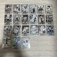 ドラゴンボール スーパーダイバーズ アドバンスパック 40周年記念　N R SR