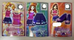 四ツ星学園スクールコーデ　アイカツスターズ