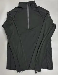 パタゴニア キャプリーン ライトウェイト ジップネック ハーフジップ アウトドア