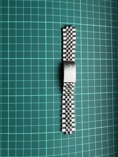 ⭐純正 ROLEX ジュビリーブレス20mm VC刻印ノンポリッシュ付属品付中古