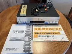 2026年最新】TOSHIBA AK-V100の人気アイテム - メルカリ