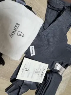 コニー抱っこ紐FLEX AirMesh™(ヘッドサポート付き）M-4XL