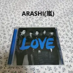 ARASHI(嵐) アルバムCD