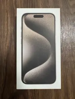 【レア物】Apple iPhone 15 Pro ケース