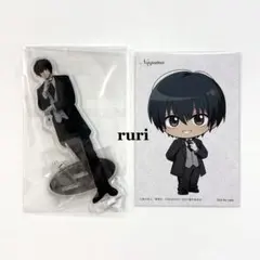 【未開封】サカモトデイズ ︎ ︎南雲 ︎ ︎オシアド ︎ ︎アクリルスタンド ︎ ︎購入特典