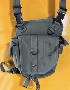 期間限定値下げ！AVIREX ショルダーバッグ