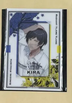 うたプリ グラショ ビジュカ 皇綺羅