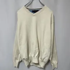 トミーヒルフィガー ニット