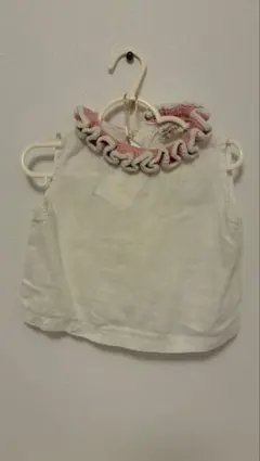カリンカキッズ 上12m-18m 下18m-24m - メルカリ