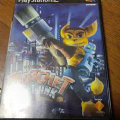 ラチェットクランク ps2