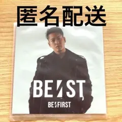 BE:FIRST BE:ST アコーディオンフォトカード リョウキ RYOKI
