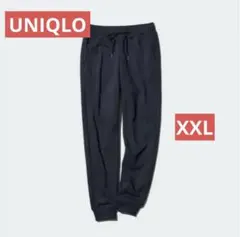 ティアラ様♦️ユニクロ レディース ヒートテック ボアスウェットパンツ