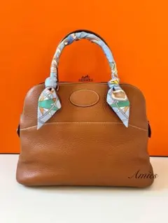 2025年最新】エルメス ボリード31 ゴールドの人気アイテム - メルカリ