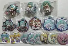 マジカルミライ　2020 あそーと　A賞 ビッグフィギュア その他 まとめ売り