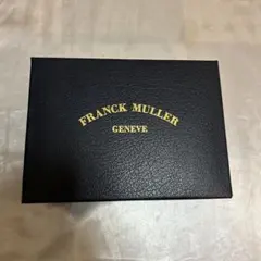 フランクミュラー　時計ケース空箱 2025年最新】フランクミューラー 空箱の人気アイテム - メルカリ