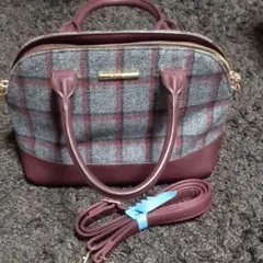 2wayハンドバッグ