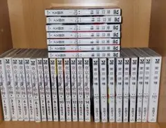 東京喰種＋東京喰種re 全巻セット 石田スイ