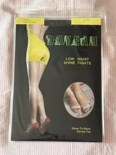 オールスルーストッキング