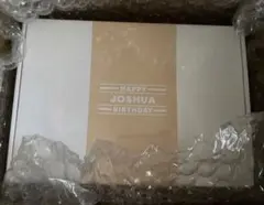 ジョシュア バパケ