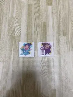 忍たま乱太郎 アクリミニアクスタ