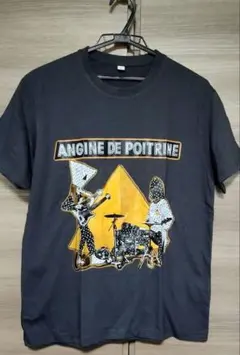 ANGINE DE POITRINE Tシャツ Mサイズ