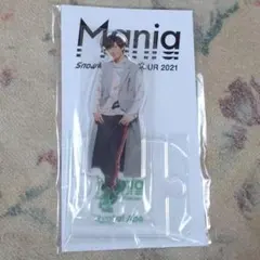 Johnny & Associates Snow Man LIVE TOUR …