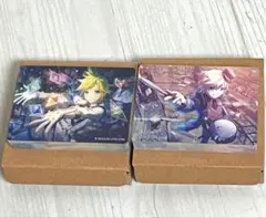 プロセカ　☆鏡音レン　バーチャルシンガー　ノーブルアート　セット