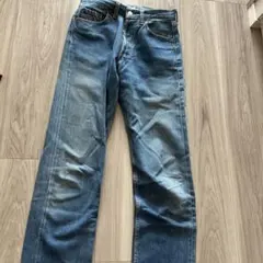 「おすすめ」リーバイス501♾️