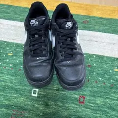 NIKE AIR FORCE 1 '07 ナイキ エアフォース