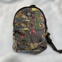 I'm yuna 様　　　　　　HYSTERIC MINI リュック