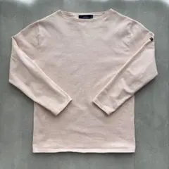 saint james ウェッソン T3 ライトピンク