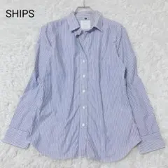 ブラウス 長袖 白