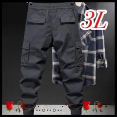 カーゴパンツ メンズ